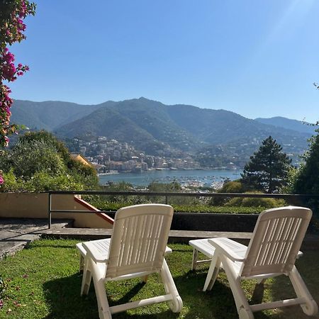 Villa Chichizola ラッパロ エクステリア 写真
