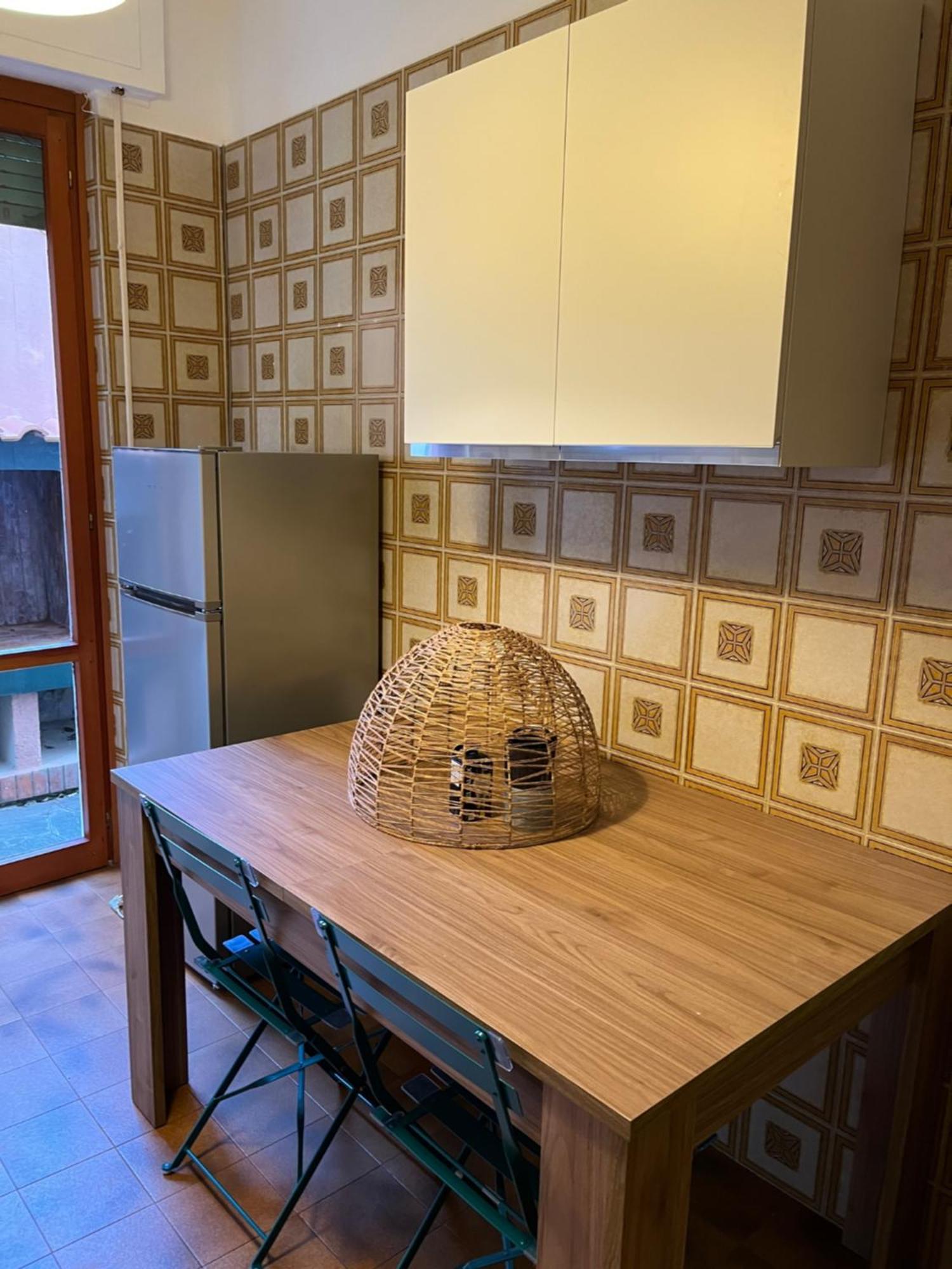 Villa Chichizola ラッパロ エクステリア 写真