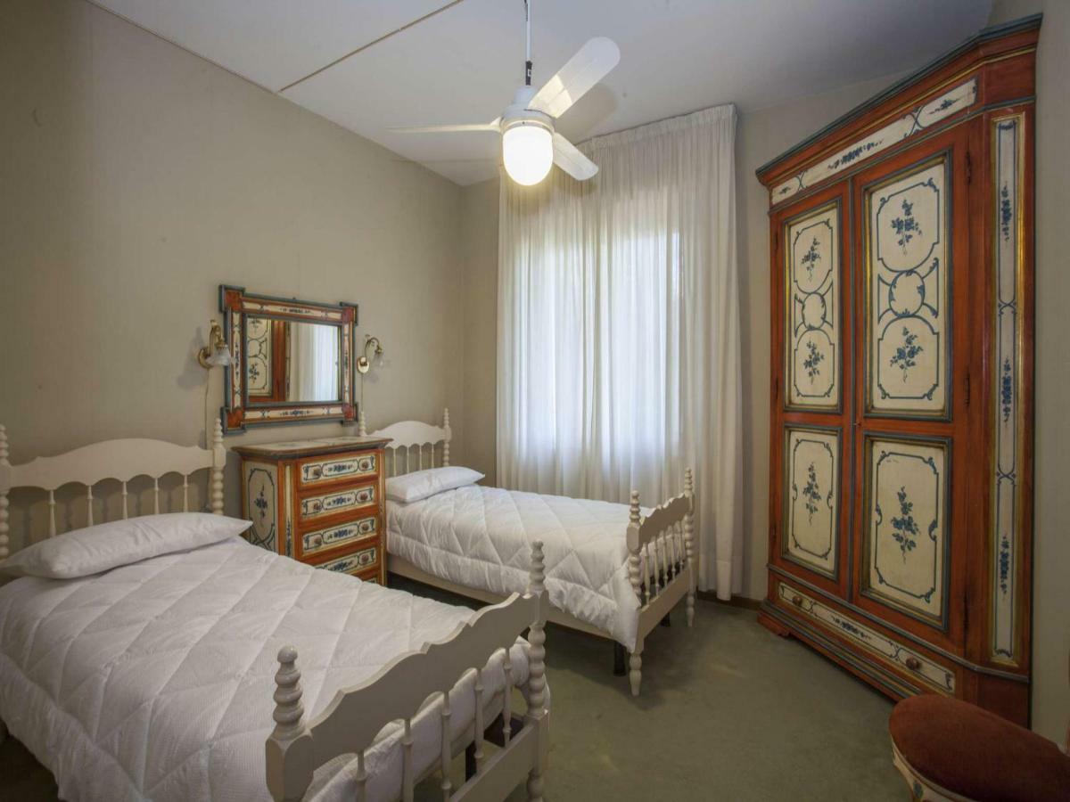 Villa Chichizola ラッパロ エクステリア 写真