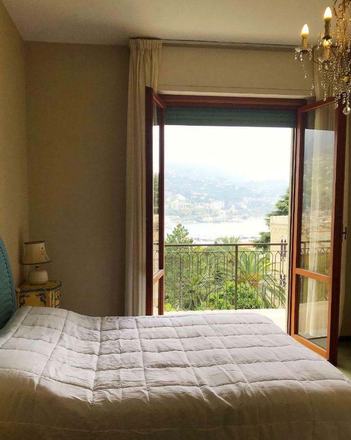Villa Chichizola ラッパロ エクステリア 写真