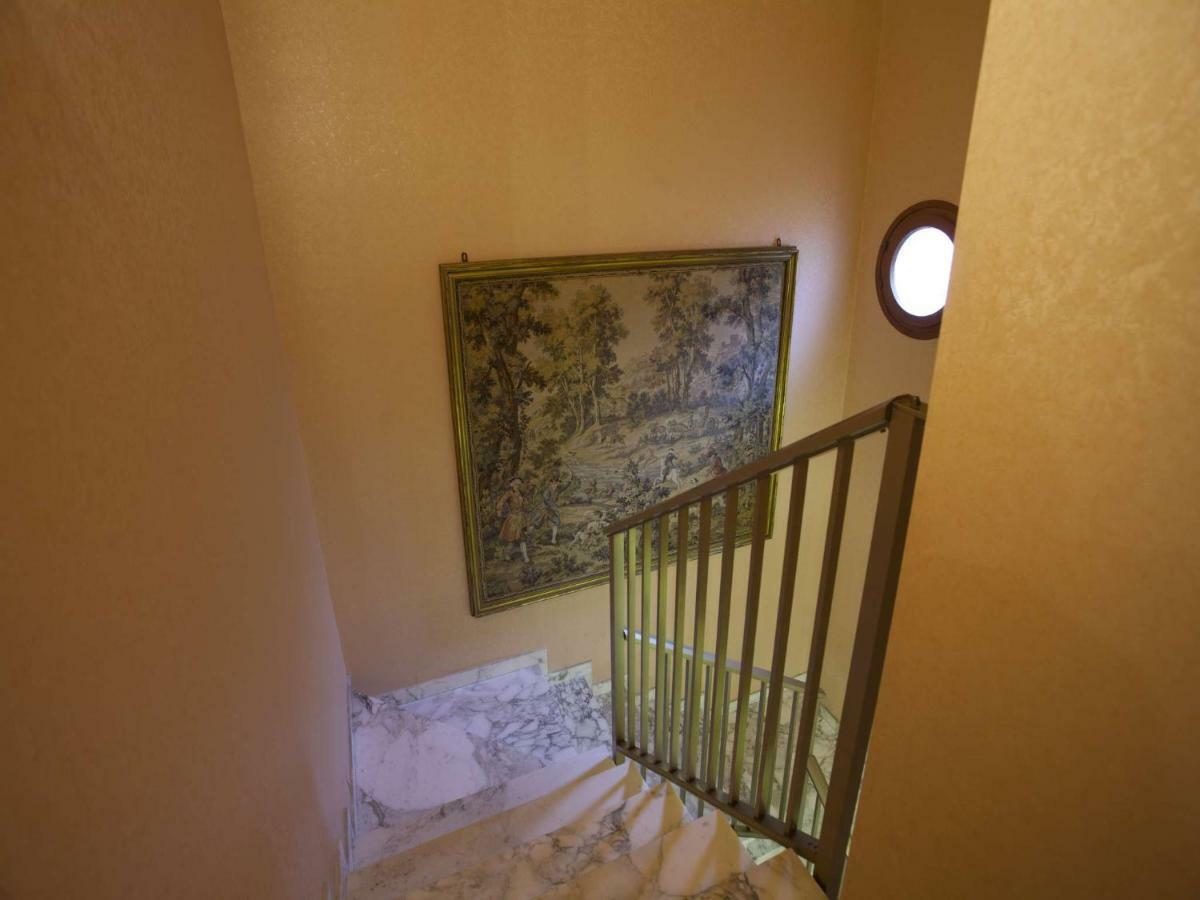 Villa Chichizola ラッパロ エクステリア 写真
