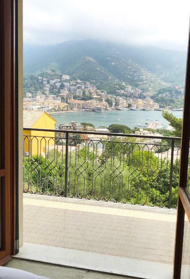 Villa Chichizola ラッパロ エクステリア 写真