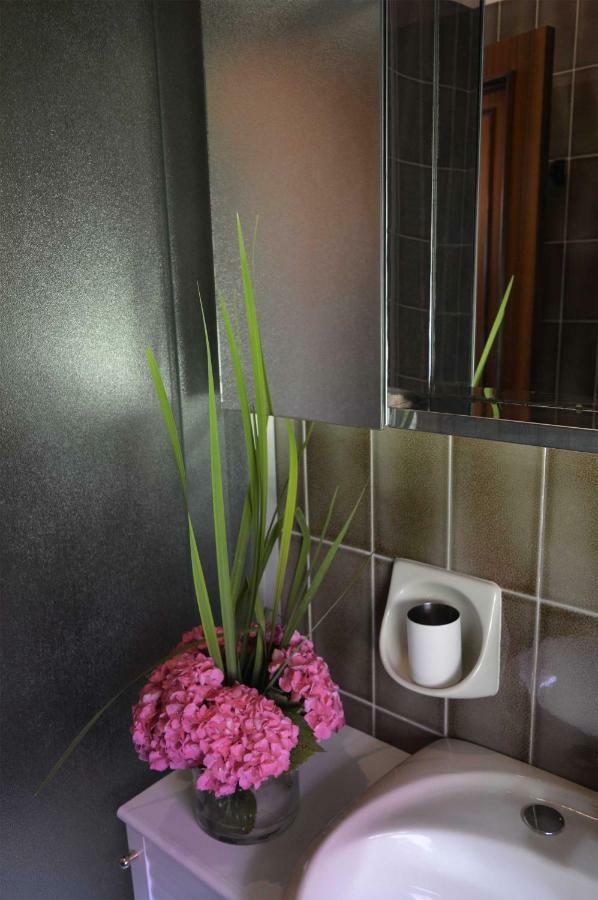 Villa Chichizola ラッパロ エクステリア 写真