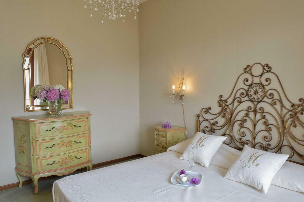 Villa Chichizola ラッパロ エクステリア 写真