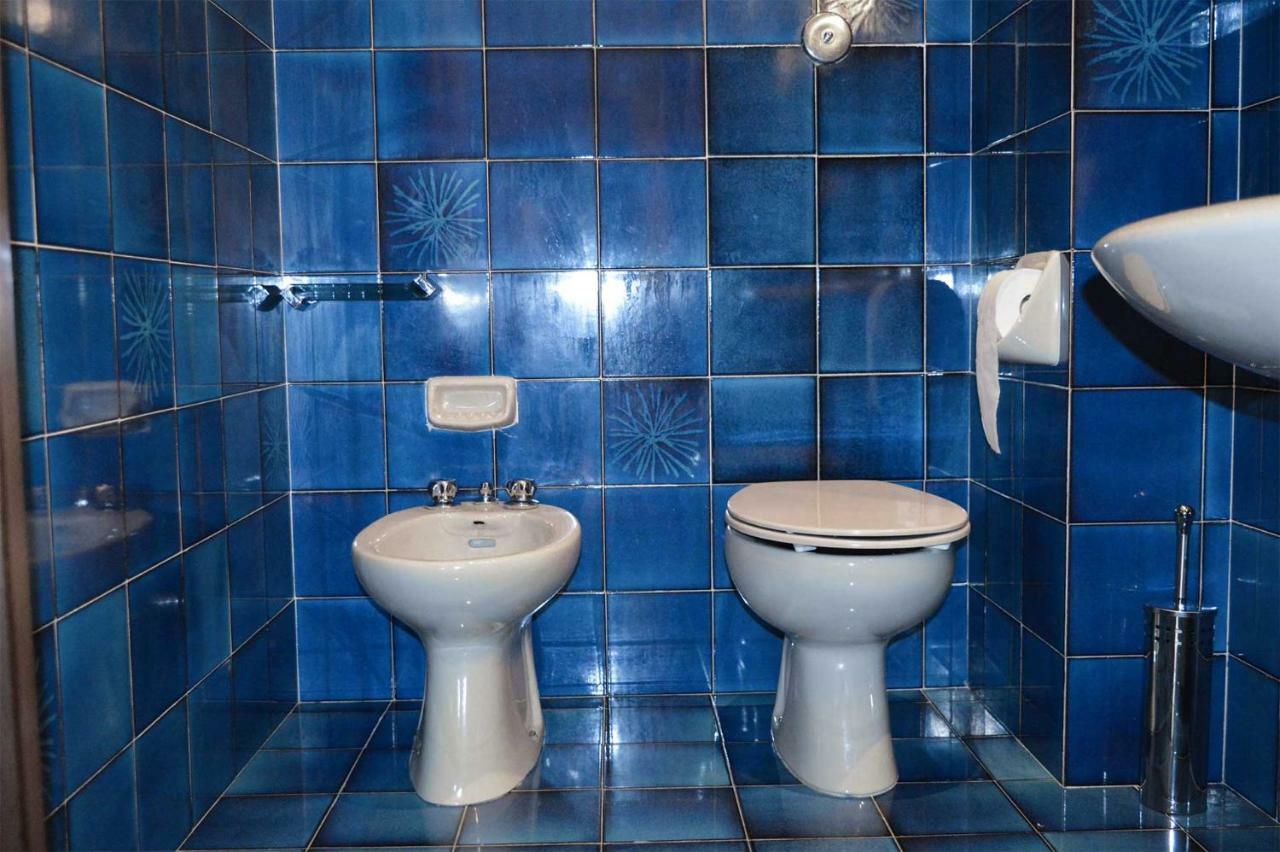 Villa Chichizola ラッパロ エクステリア 写真