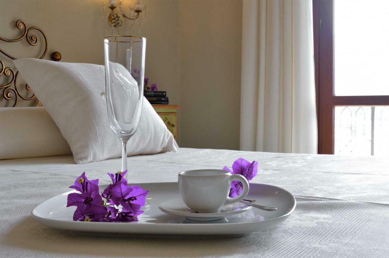 Villa Chichizola ラッパロ エクステリア 写真