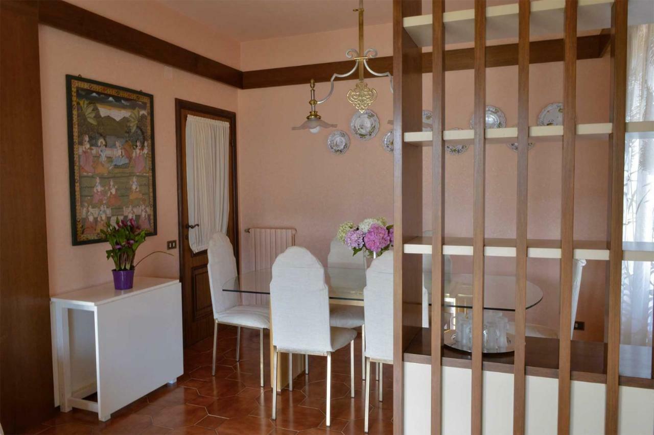 Villa Chichizola ラッパロ エクステリア 写真