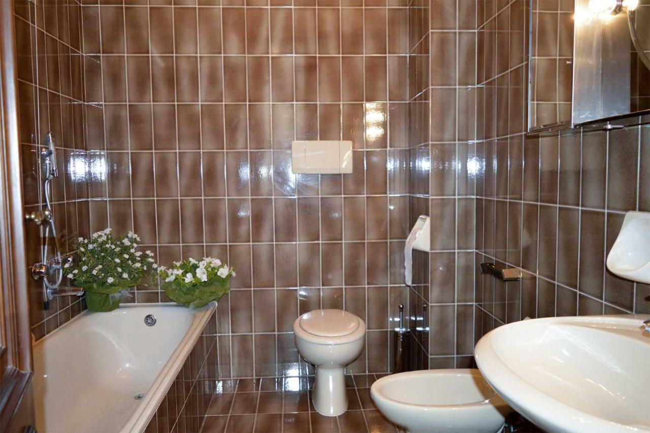 Villa Chichizola ラッパロ エクステリア 写真