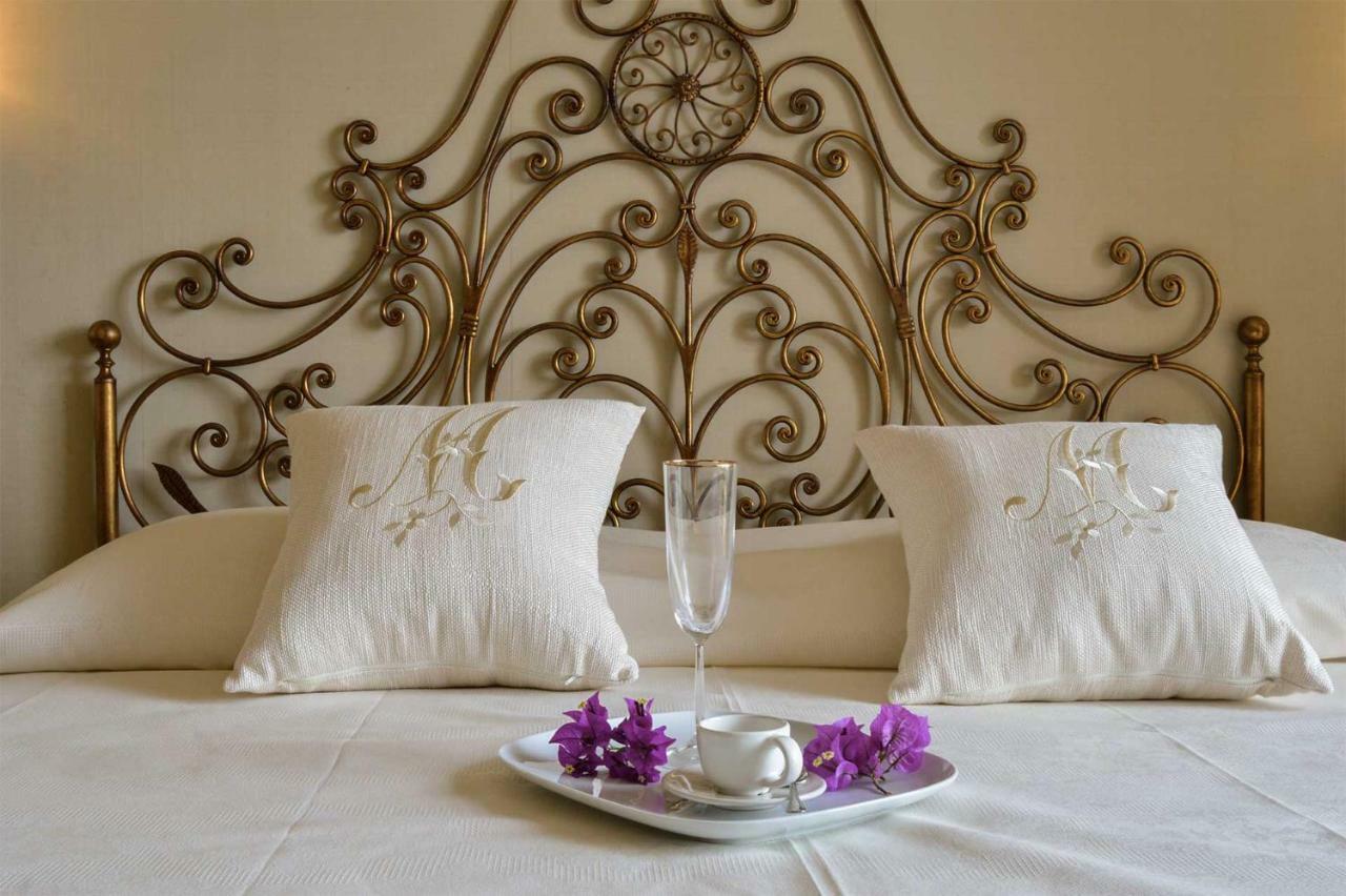 Villa Chichizola ラッパロ エクステリア 写真