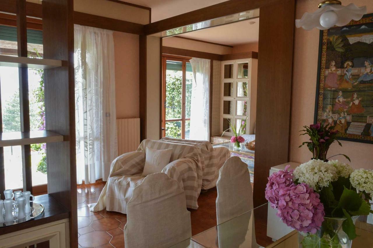 Villa Chichizola ラッパロ エクステリア 写真