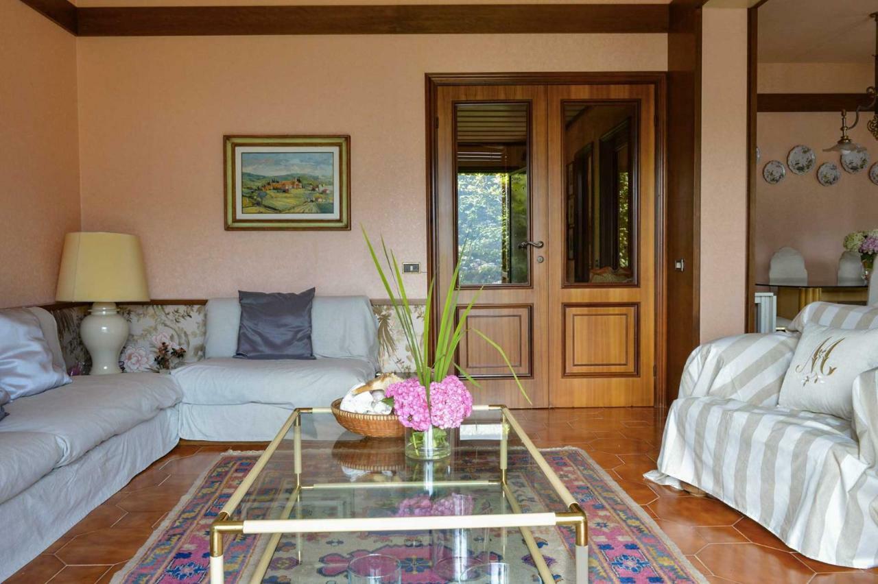 Villa Chichizola ラッパロ エクステリア 写真