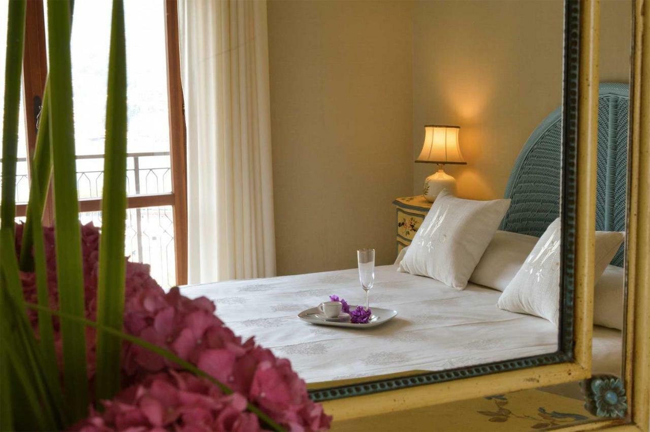 Villa Chichizola ラッパロ エクステリア 写真