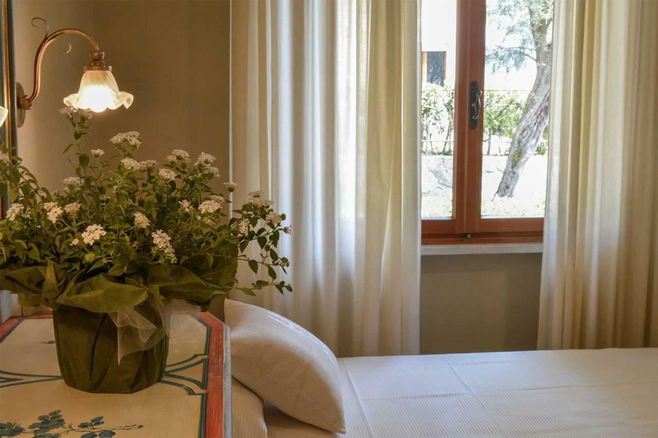 Villa Chichizola ラッパロ エクステリア 写真