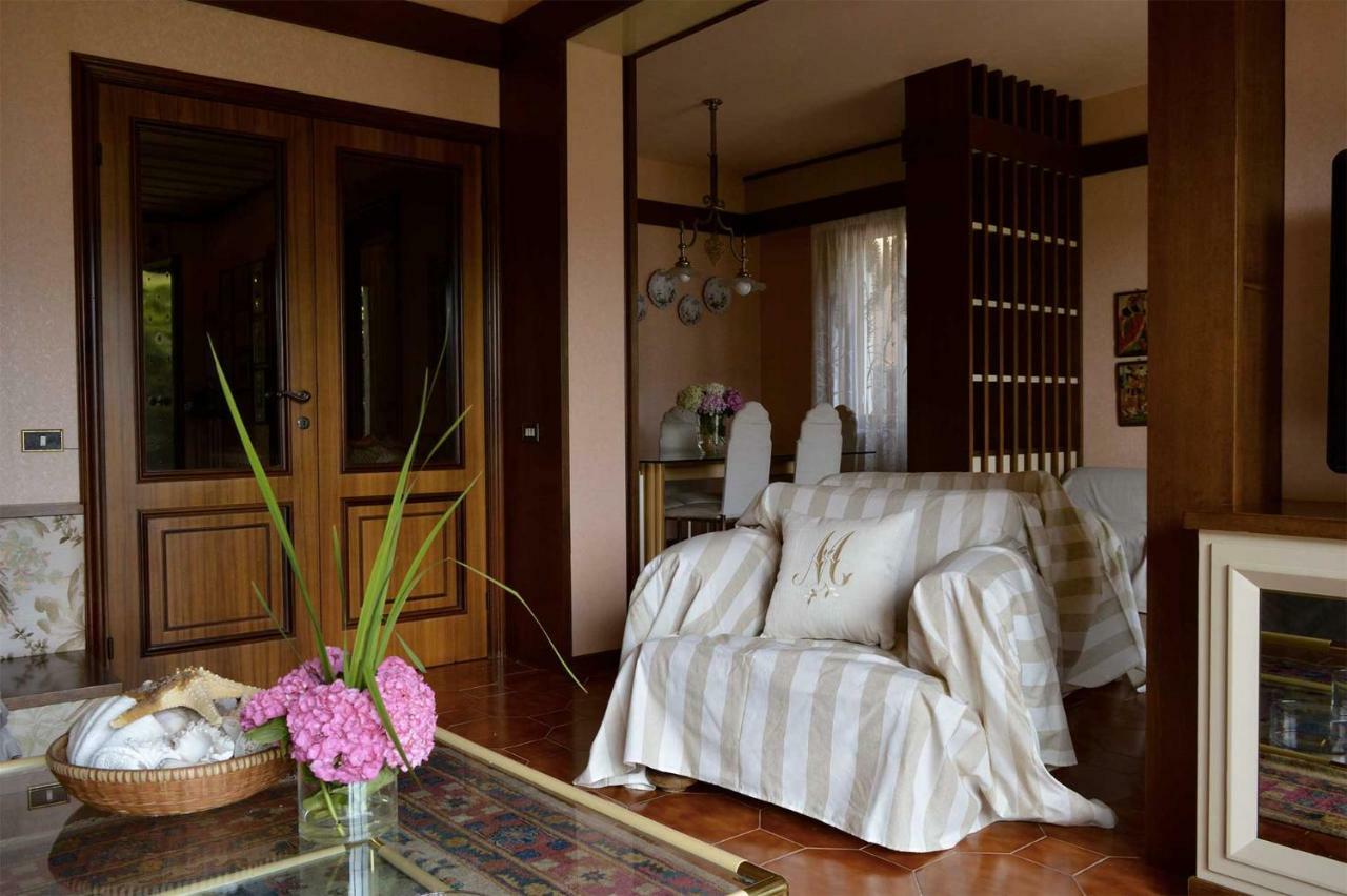 Villa Chichizola ラッパロ エクステリア 写真