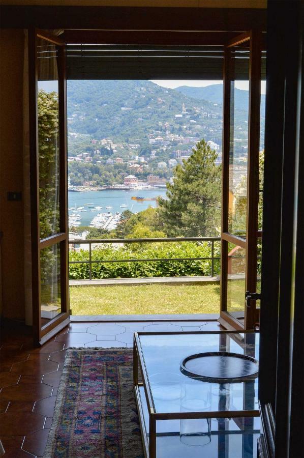 Villa Chichizola ラッパロ エクステリア 写真