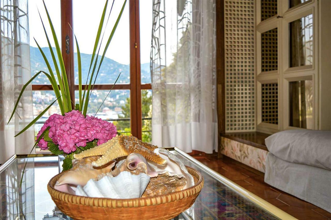 Villa Chichizola ラッパロ エクステリア 写真